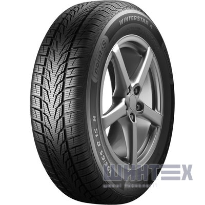 Point S Winterstar 4 225/45 R17 94V XL